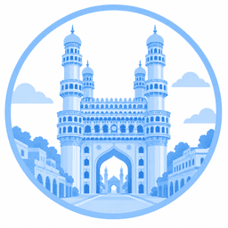 Hyderabad