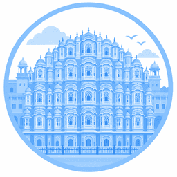 Jaipur