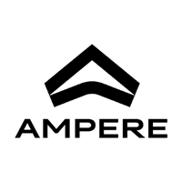 Ampere logo