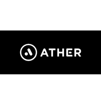 Ather logo