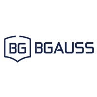 Bgauss logo