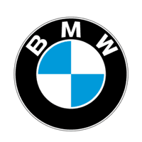 BMW logo