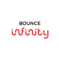 Bounce logo