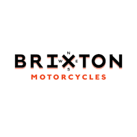 Brixton Motorcycle logo