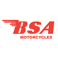 BSA logo