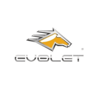 Evolet logo