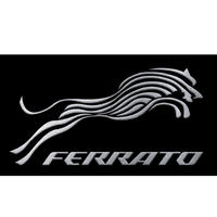 Ferrato logo