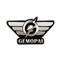 Gemopai logo