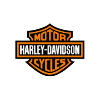 Harley Davidson logo