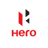 Hero logo
