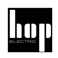 Hop Electric logo