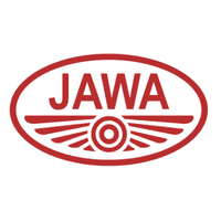Jawa logo