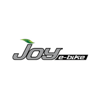 Joy E Bike logo