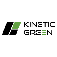 Kinetic Green logo