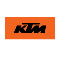 KTM logo
