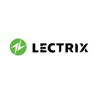 Lectrix logo