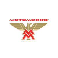 Moto Morini logo