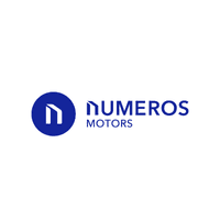 Numeros logo