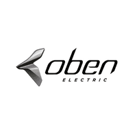 Oben logo