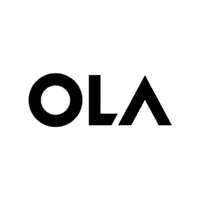 OLA logo