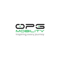 OPG Mobility logo