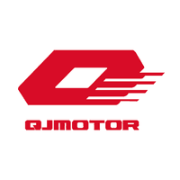 QJ Motor logo