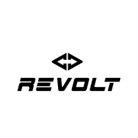 Revolt logo