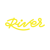 River logo