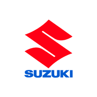 Suzuki logo