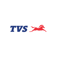 TVS logo