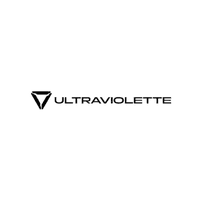 Ultra Violette logo