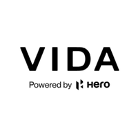 Vida logo
