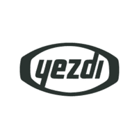 yezdi logo