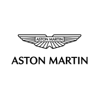 Aston Martin logo