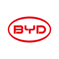 BYD logo