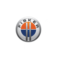 Fisker logo