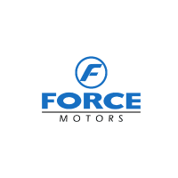 Force Motors logo