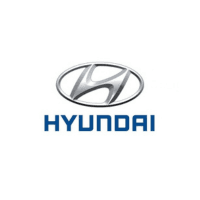Hyundai logo