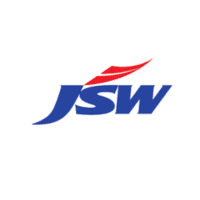 JSW logo