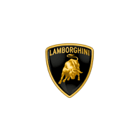 Lamborghini logo
