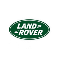 Land Rover logo