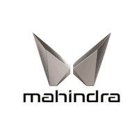 Mahindra logo