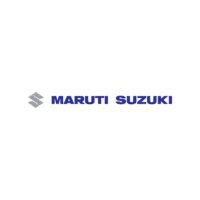 Maruti Suzuki logo