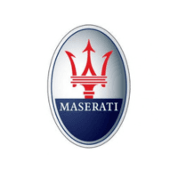 Maserati logo