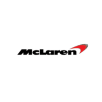 Mclaren logo