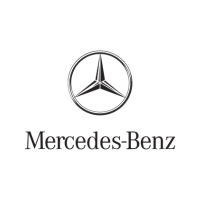 Mercedes Benz logo