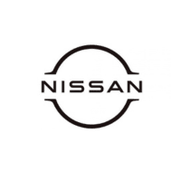 Nissan logo