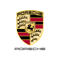 Porsche logo