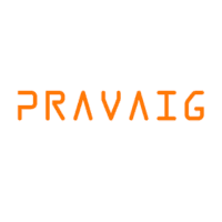 Pravaig logo