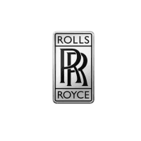 Rolls Royce logo